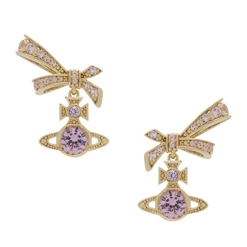 Vivienne Westwood Angelique Earrings